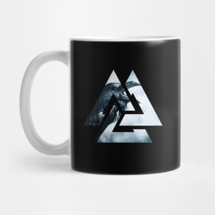 Valknut 1.2 Mug